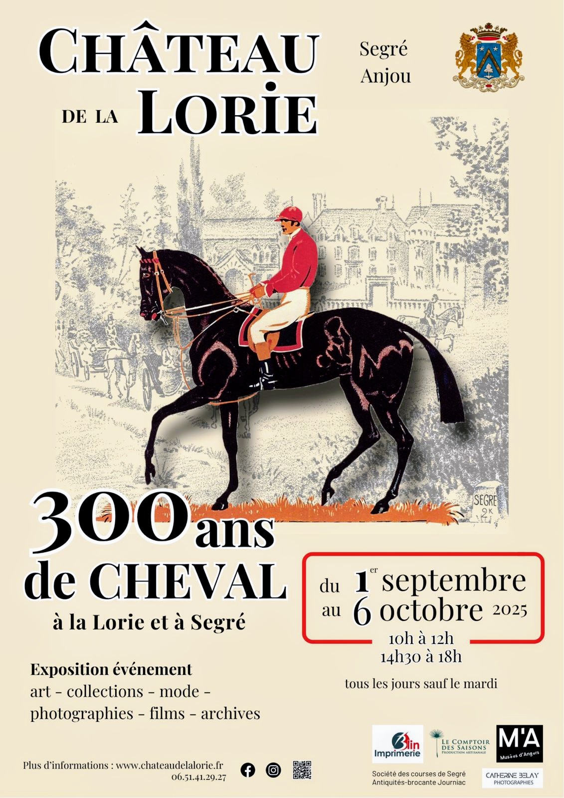affiche_300ans_cheval